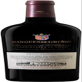 Marqués de Griñón Dominio de Valdepusa Petit Verdot 2014, Dry (1 x 0.75 L)