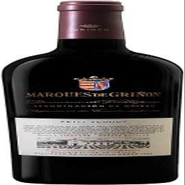 Marqués de Griñón Dominio de Valdepusa Petit Verdot 2014, Dry (1 x 0.75 L)