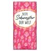 STEINBECK Best Sister Gift Chocolate Bar, 100 g view 1