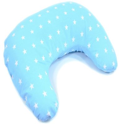 110 cm Nursing and Pregnancy Pillow, Handmade, 100% Cotton, ekmTRADE