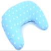 110 cm Nursing and Pregnancy Pillow, Handmade, 100% Cotton, ekmTRADE view 1