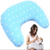 110 cm Nursing and Pregnancy Pillow, Handmade, 100% Cotton, ekmTRADE view 3