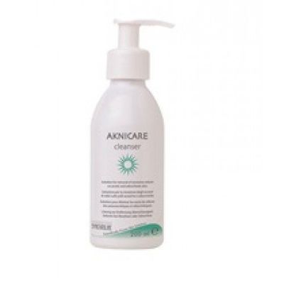 AKNICARE Cleanser 500 ml