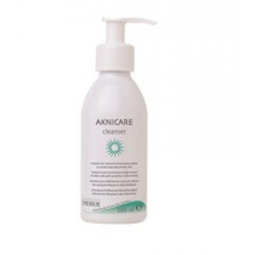 AKNICARE Cleanser 500 ml