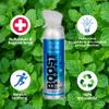 Boost Oxygen 9L Peppermint Oxygen - 95% Pure (1-Pack) view 2