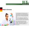 HaTec Workshop & Industrial Floor Cleaner, 25 kg Canister, Soot Remover view 4