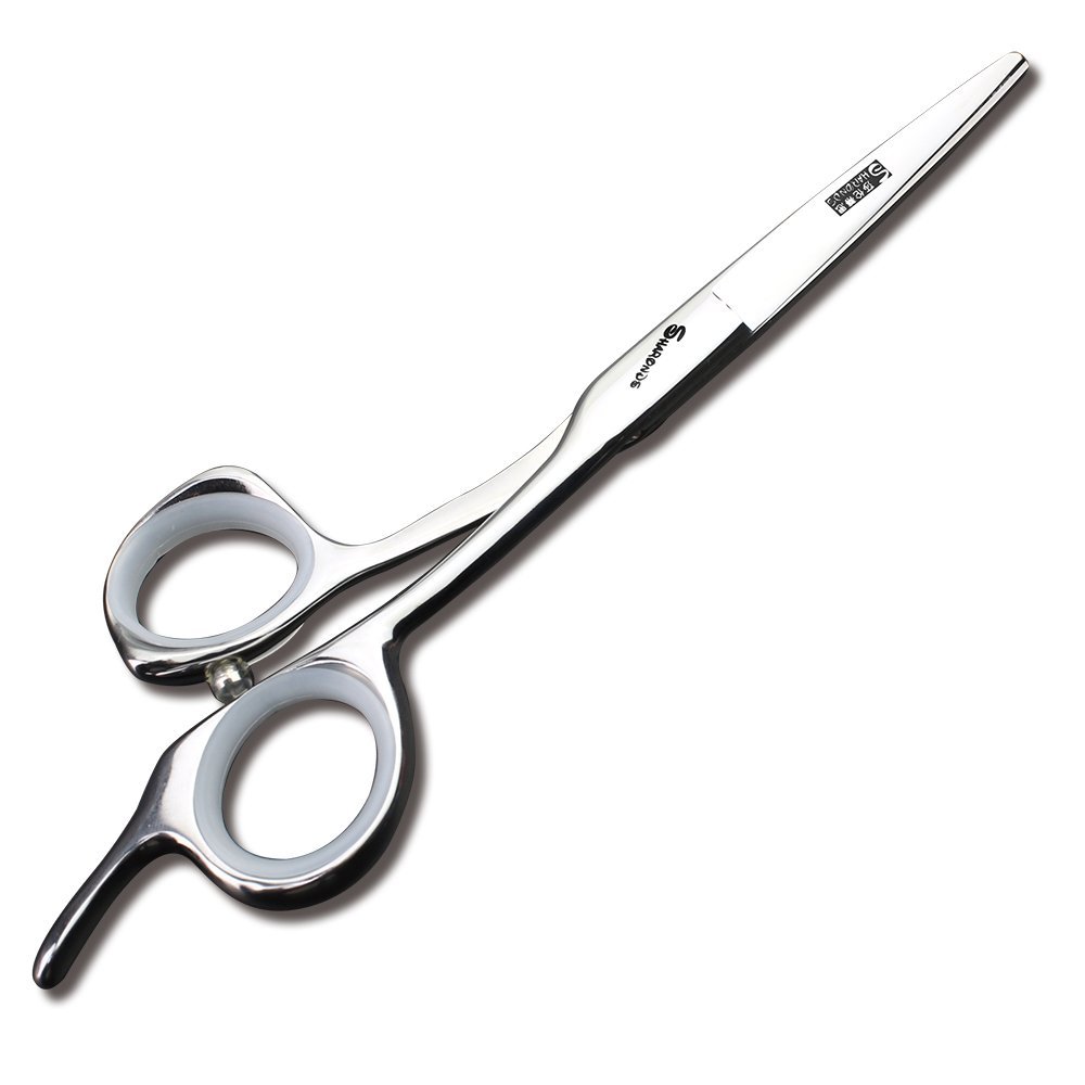 5" / 5.5" / 6" / 6.5" Professional Hair Scissors Set (6.5")