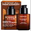 L'Oréal Men Expert Barber Club Beard Oil, 30 mL view 1
