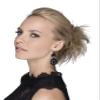 Power Pices Grog Hairpiece, Light Blonde 22.26.20 view 1