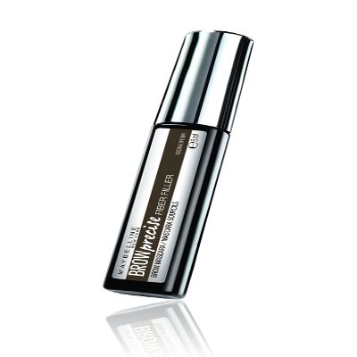 Maybelline New York Brow Fibber Eyebrow Mascara, 05 Medium, 2 Count