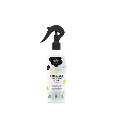 FOXCUP Plouf Cleaning Lotion for Dogs