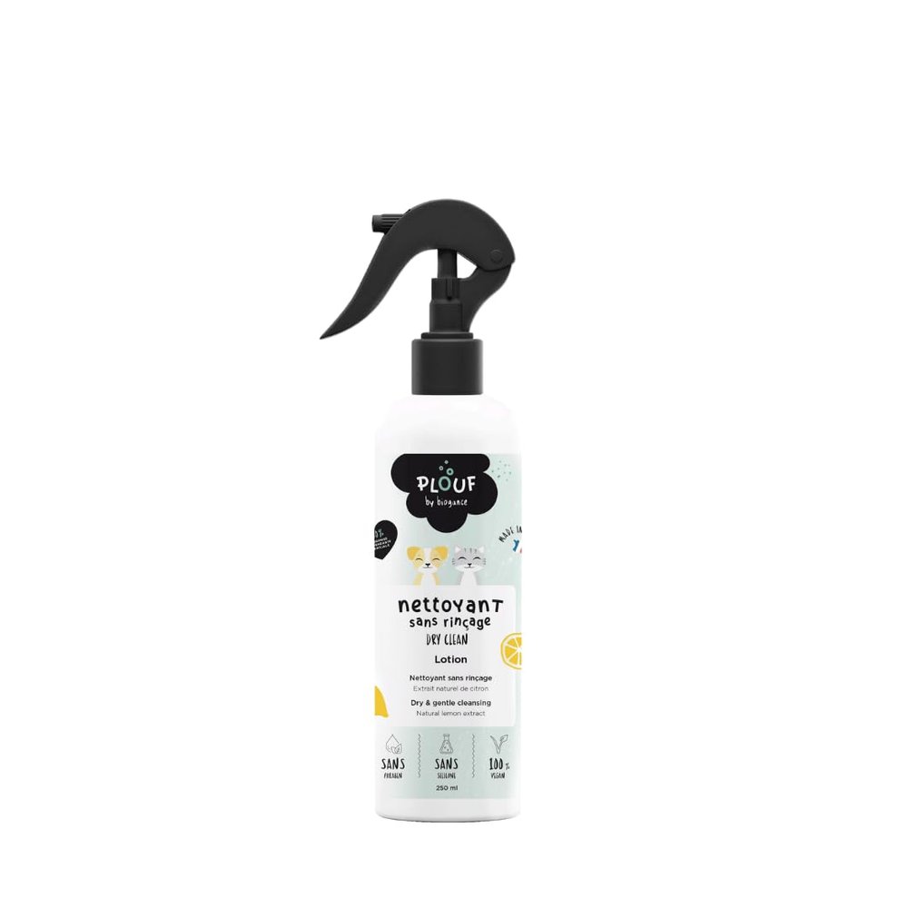 FOXCUP Plouf Cleaning Lotion for Dogs
