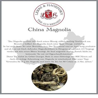 China Magnolia 2 kg