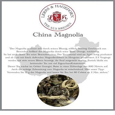 China Magnolia 2 kg