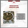 Lerbs & Hagedorn Fennel-Anise-Caraway Herbal Tea, 2 kg (approx. 162 liters) view 4