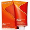 Londa Demi IT 4/71 Medium Brown/Brown Ash, 60 ml view 1