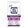 Vet Line Health Fish Small-Size Kibble, 3 kg view 1