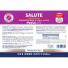 Vet Line Health Fish Small-Size Kibble, 3 kg view 2
