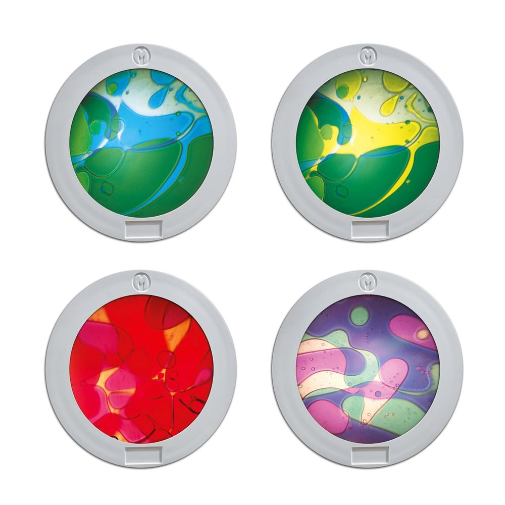 Mathmos Effect Wheel Set for Mathmos Space Projector