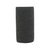 STpro Self-Adhesive Cohesive Bandage Tape, 10 cm x 6 Rolls, Black view 2