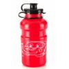 Kids' Bottle with Red Screen Print view 1