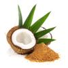 5 x 1 kg Organic Coconut Blossom Sugar | Coconut | Sen | Cinnamon | Caramel | Golden Sugar (5 kg) view 1