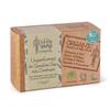 Little Soap Company Sensitive Unscented Oatmeal Soap Bar – Natural, Vegan & Organic (110 g) view 1