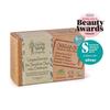 Little Soap Company Sensitive Unscented Oatmeal Soap Bar – Natural, Vegan & Organic (110 g) view 2