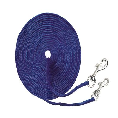 Nobby Cat Leash, Blue 3 mm / 5 m, 1 Piece