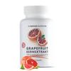 BAFOXX Nutrition High-Dose Grapefruit Seed Extract Capsules, 120 Count view 1