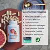 BAFOXX Nutrition High-Dose Grapefruit Seed Extract Capsules, 120 Count view 2