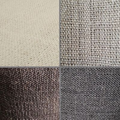 Sisal Fabric for Cat Trees and Scratch Boards (1.5 M - Natural)