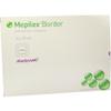 MEPILEX Border Foam Dressing 15 x 20 cm, 10 pcs. view 1