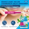 12 DenTek Easy Brush Interdental Brushes, ISO 0 Extra-Fine, Pink view 2