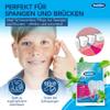12 DenTek Easy Brush Interdental Brushes, ISO 0 Extra-Fine, Pink view 4