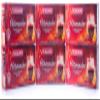 TEEKANNE Hüttenzauber Fruit Tea, Mulled Wine Flavor with Spiced Aroma, 12-Pack (12 x 20 Tea Bags), 12 x 50 g view 2