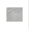 Alvi Stars Microfiber Blanket - Silver view 3