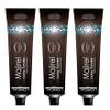 L'Oréal 3-Pack Majirel Cool Cover 50 ml 10 CC Platinum Blonde view 1