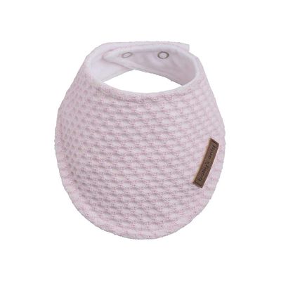 Baby's Only Baby Bandana Sun - Classic Pink/Baby Pink