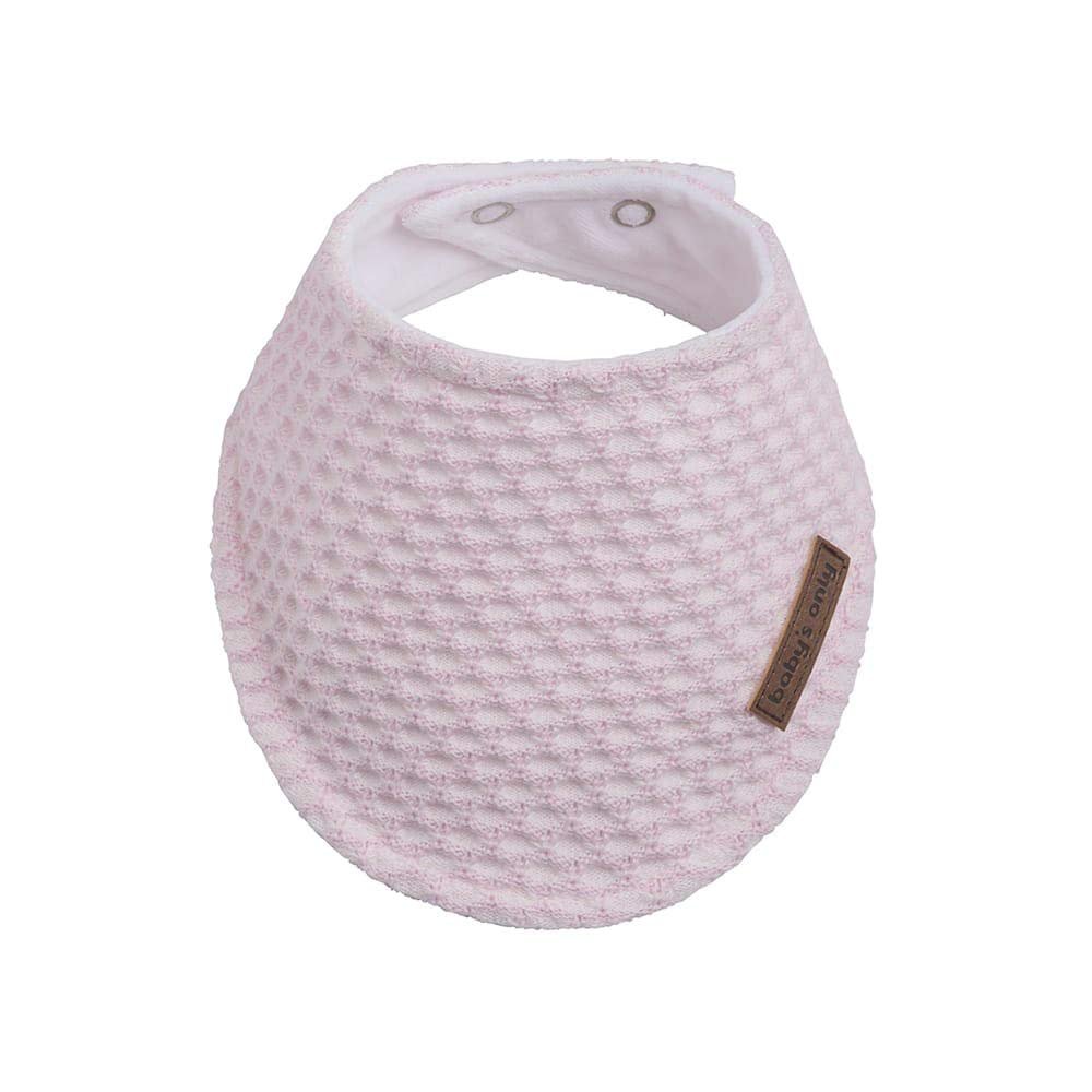 Baby's Only Baby Bandana Sun - Classic Pink/Baby Pink