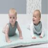 Baby's Only Baby Bandana Sun - Classic Pink/Baby Pink view 2