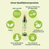 Dr. Jacob's DHA + EPA Vegan TocoProtect, 250 mL Bottle, High-Strength Omega-3 with DHA and EPA, Olive Oil with All Four Tocopherols, 50 Servings view 3