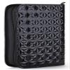 PERFEHAIR Large Hairdressing Scissors Holder Case, Black PU Leather view 1