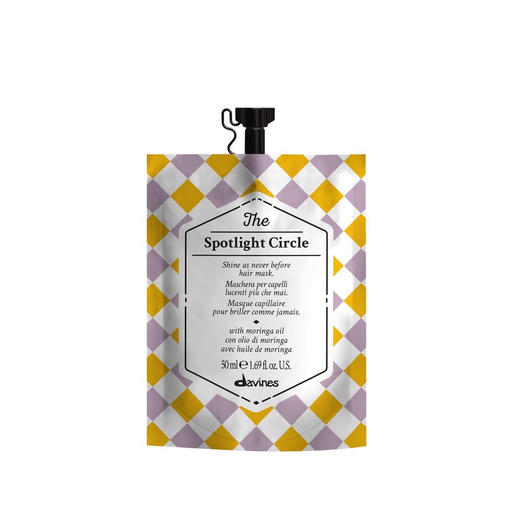 Davines Tcc The Spotlight Circle 50 ml