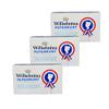 3 x Fortuin Wilhelmina Peppermint 100 g view 1