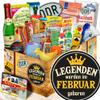 February Legends / GDR Assortment, 24-Piece Gift Set view 1
