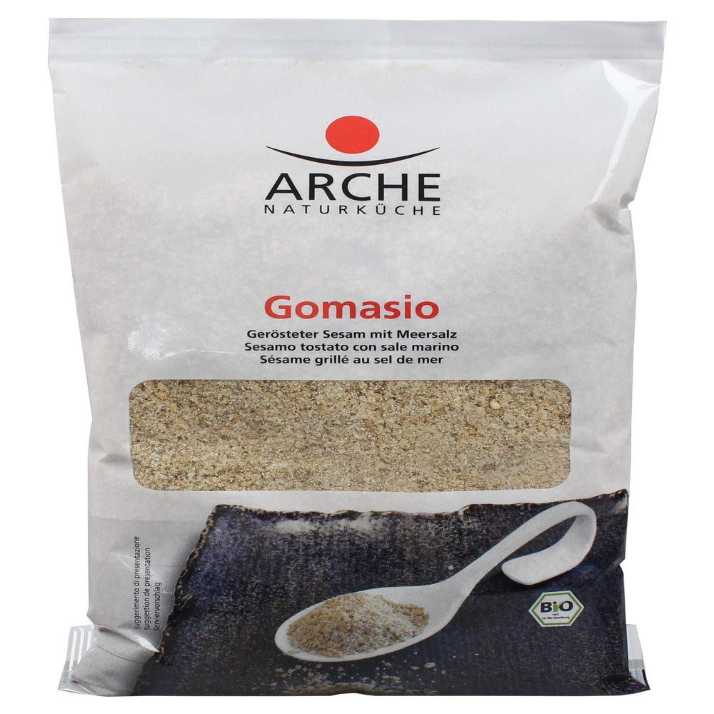 Gomasio 1 x 200 g