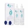 hyamoist All-in-One Contact Lens Solution 2 x 360ml view 1