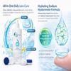 hyamoist All-in-One Contact Lens Solution 2 x 360ml view 2