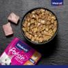 Vitakraft Poésie Délice Wet Cat Food with Turkey in Sauce, 23 x 85 g view 2